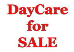 DayCare for Sale in Richmond Hill
